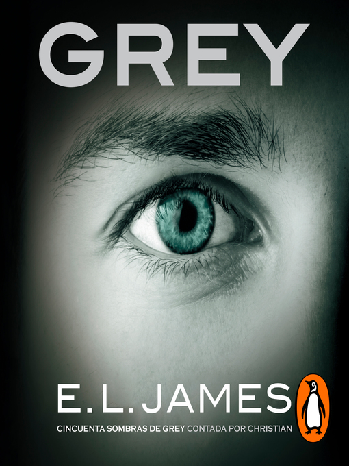 Title details for Grey by E.L. James - Wait list
